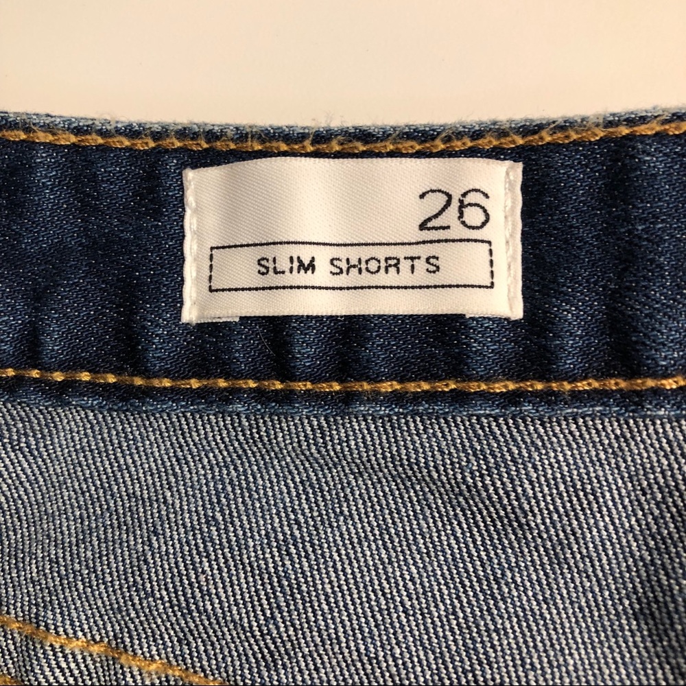 Gap Jean Shorts - Picture 3 of 3